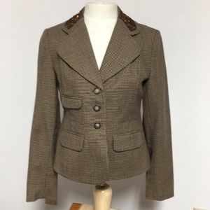 Sundance Blazer 2